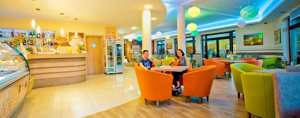 Azyl Bed & Breakfast Ustronie Morskie Luaran gambar