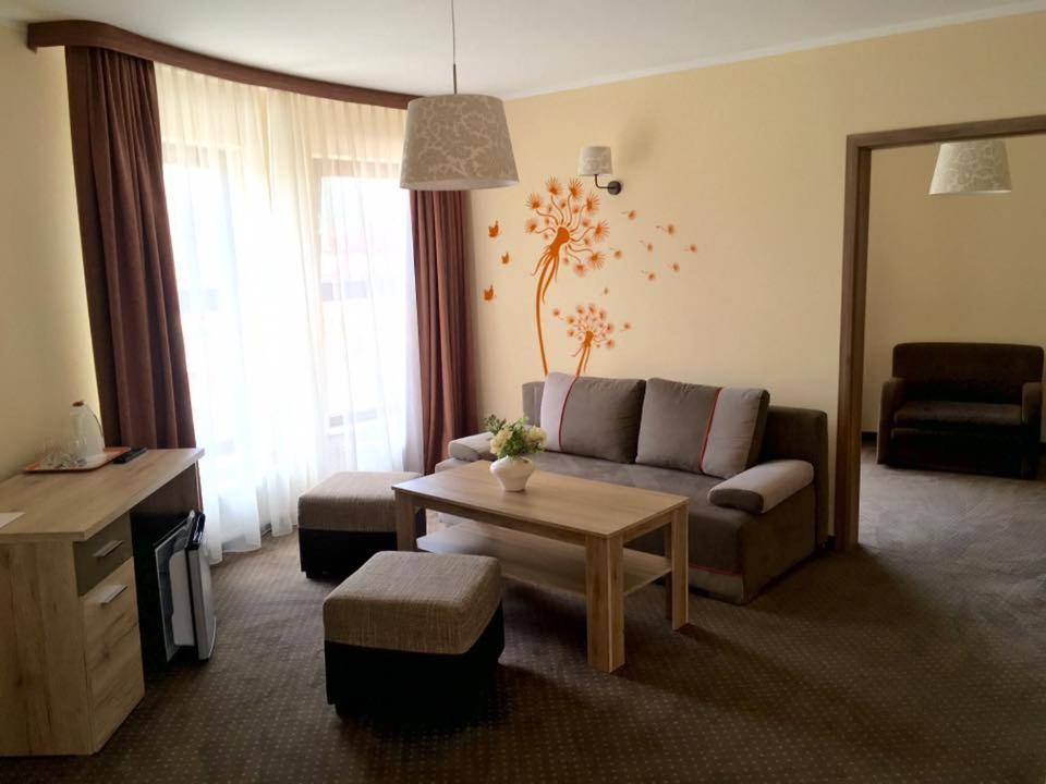 Azyl Bed & Breakfast Ustronie Morskie Bilik gambar