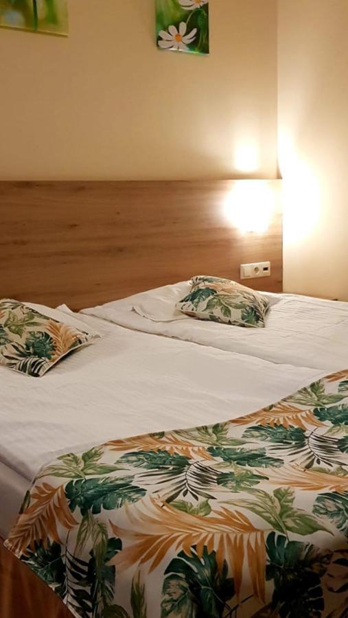 Azyl Bed & Breakfast Ustronie Morskie Luaran gambar